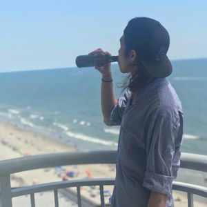 Meet your Posher, Sarun